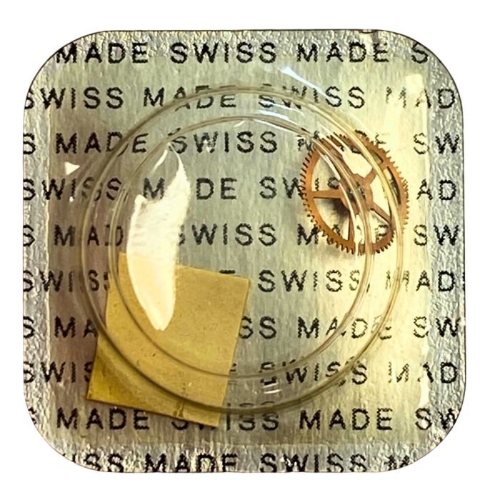 Omega 1000 - 1216 Roue intermédiaire (à l'unité) - Intermediate wheel and pinion (per unit)