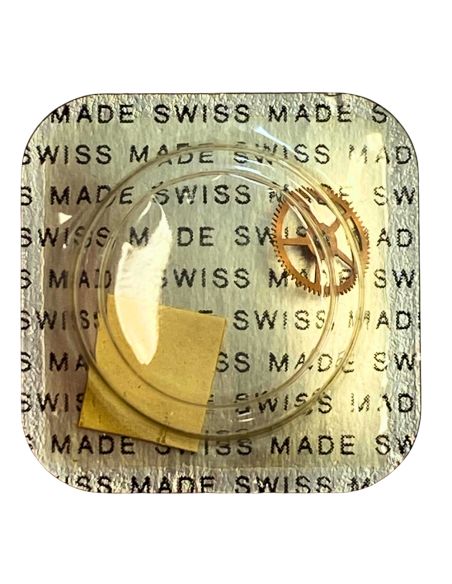 Omega 1000 - 1216 Roue intermédiaire (à l'unité) - Intermediate wheel and pinion (per unit)