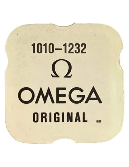 Omega 1010 - 1231 Roue des heures (à l'unité) - Hour wheel (per unit)
