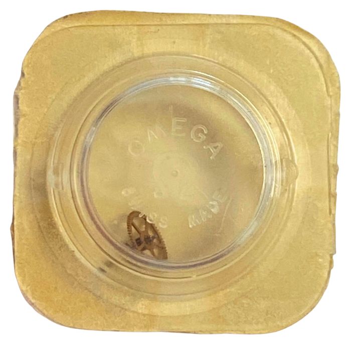 Omega 210 - 1225 Roue de centre sans chaussée (à l'unité) - Center wheel and pinion without cannon pinion (per unit)