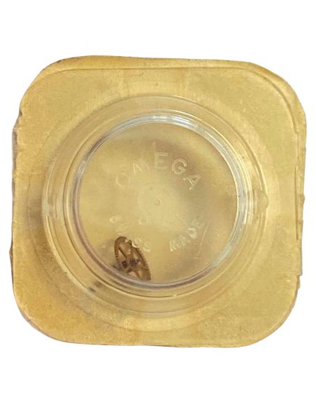 Omega 210 - 1225 Roue de centre sans chaussée (à l'unité) - Center wheel and pinion without cannon pinion (per unit)
