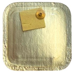 Omega 244 - 1231 Roue des heures (à l'unité) - Hour wheel (per unit)