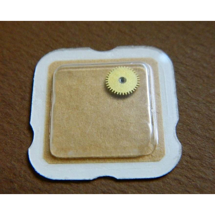 Omega 320-1246 roue minuterie