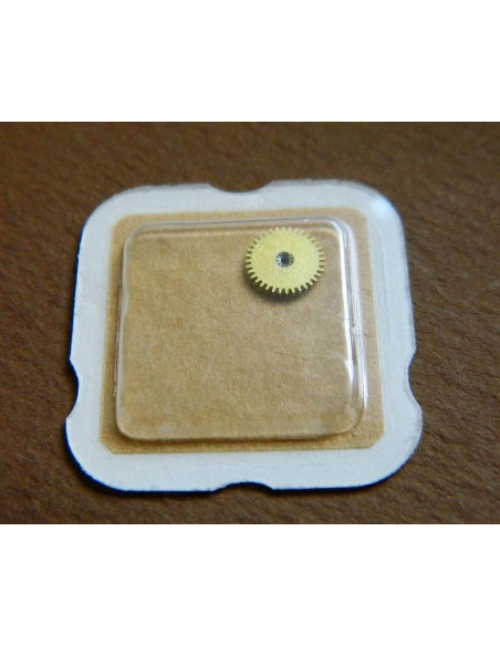 Omega 320-1246 roue minuterie