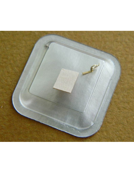 LONGINES Bride de fixation de pile - Cal L.761.2