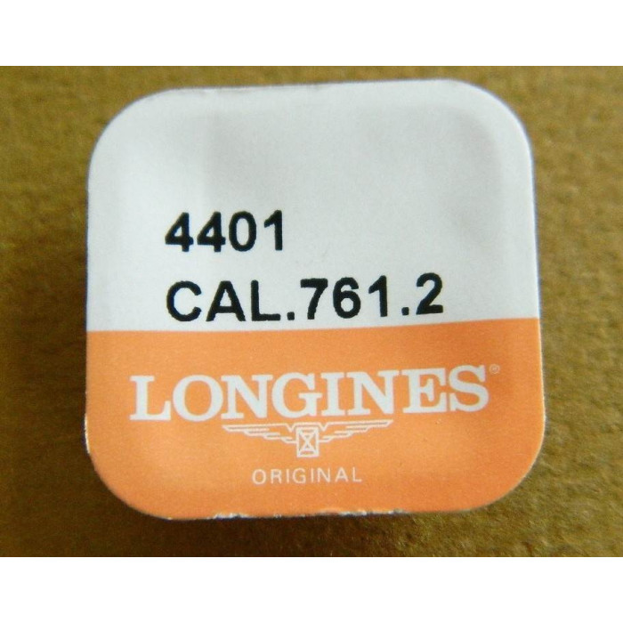 LONGINES Bride de fixation de pile - Cal L.761.2