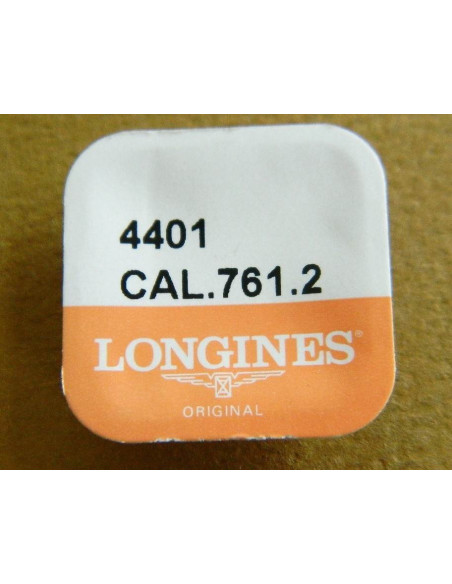 LONGINES Bride de fixation de pile - Cal L.761.2