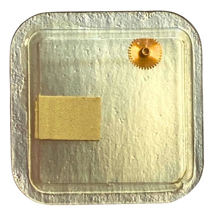 Omega 620 - 1231 Roue des heures (à l'unité) - Hour wheel (per unit)