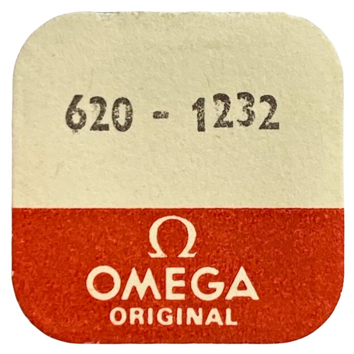 Omega 620 - 1231 Roue des heures (à l'unité) - Hour wheel (per unit)