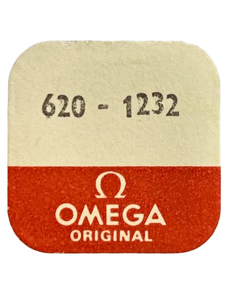 Omega 620 - 1231 Roue des heures (à l'unité) - Hour wheel (per unit)