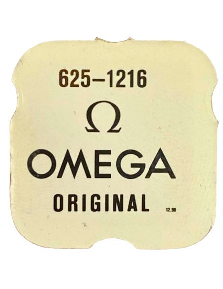 Omega 625 - 1216 Roue intermédiaire (à l'unité) - Intermediate wheel and pinion (per unit)