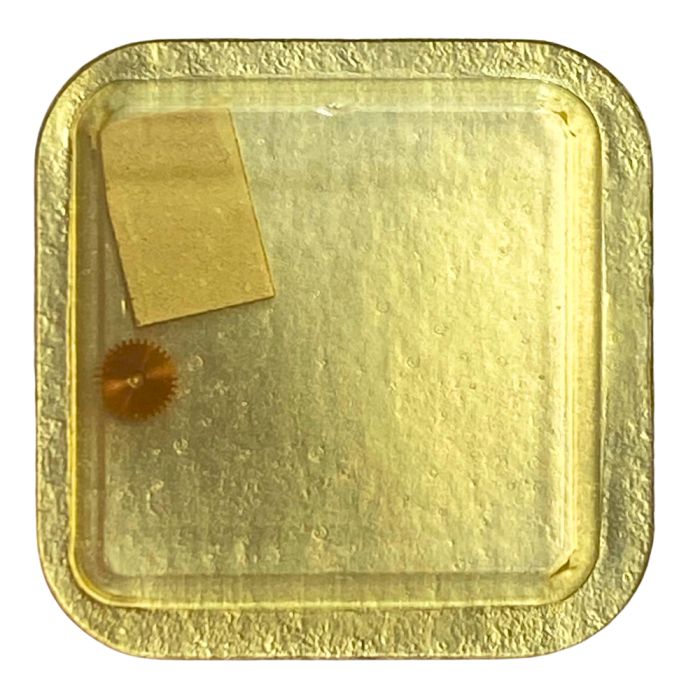 Omega 660 - 1231 Roue des heures (à l'unité) - Hour wheel (per unit)