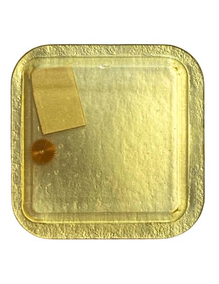 Omega 660 - 1231 Roue des heures (à l'unité) - Hour wheel (per unit)