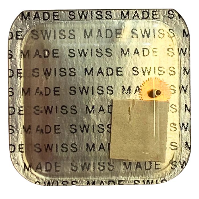 Omega 680 - 1231 Roue des heures (à l'unité) - Hour wheel (per unit)
