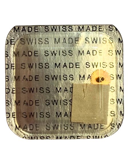 Omega 680 - 1231 Roue des heures (à l'unité) - Hour wheel (per unit)