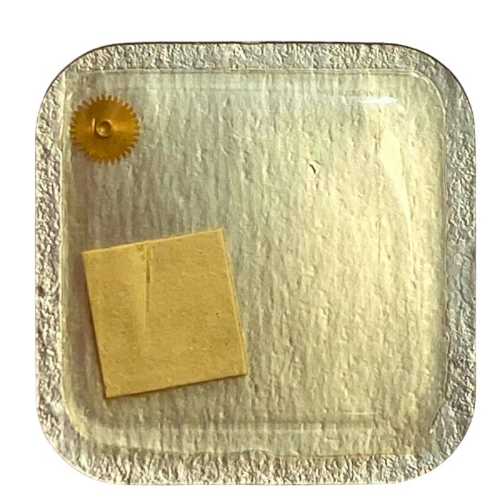 Omega 700 - 1231 Roue des heures (à l'unité) - Hour wheel (per unit)