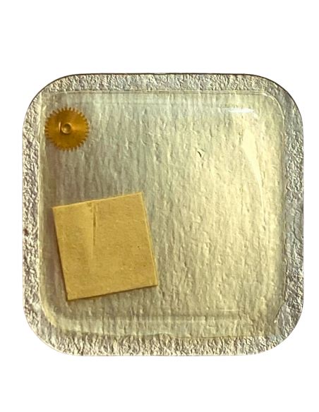 Omega 700 - 1231 Roue des heures (à l'unité) - Hour wheel (per unit)