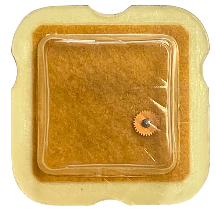 Omega 710 - 1231 Roue des heures (à l'unité) - Hour wheel (per unit)