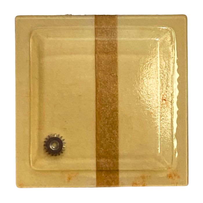 Otero 37 - 410 Pignon de remontoir (à l'unité) - Winding pinion (per unit)