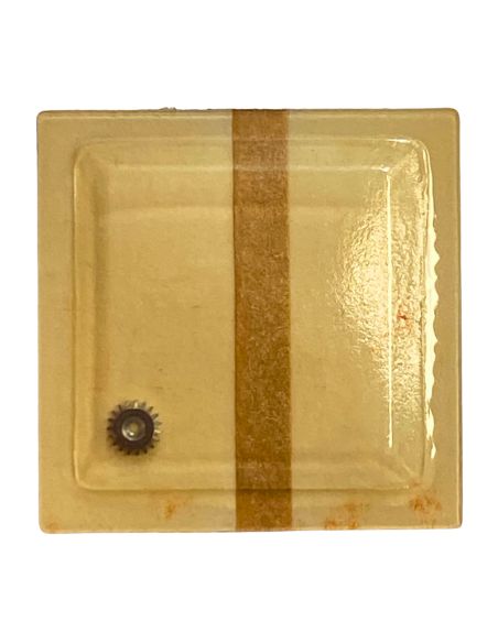 Otero 37 - 410 Pignon de remontoir (à l'unité) - Winding pinion (per unit)