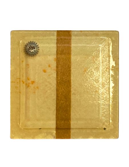 Otero 62 - 410 Pignon de remontoir (à l'unité) - Winding pinion (per unit)