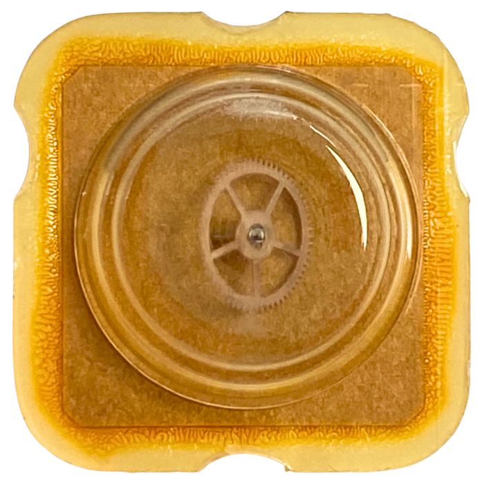 Peseux 320 - 201 Roue de centre sans chaussée (à l'unité) - Center wheel and pinion without cannon pinion (per unit)