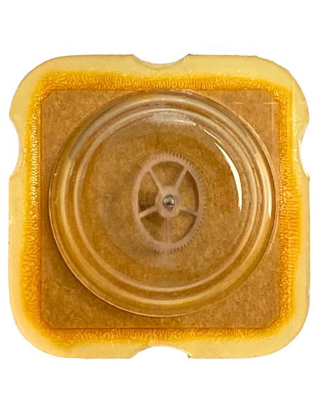 Peseux 320 - 201 Roue de centre sans chaussée (à l'unité) - Center wheel and pinion without cannon pinion (per unit)