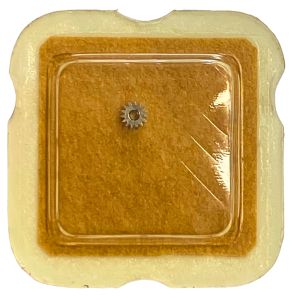 Peseux 7000 - 410 Pignon de remontoir (à l'unité) - Winding pinion (per unit)