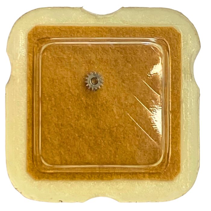 Peseux 7000 - 410 Pignon de remontoir (à l'unité) - Winding pinion (per unit)