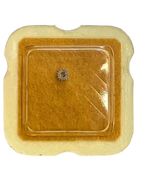 Peseux 7000 - 410 Pignon de remontoir (à l'unité) - Winding pinion (per unit)