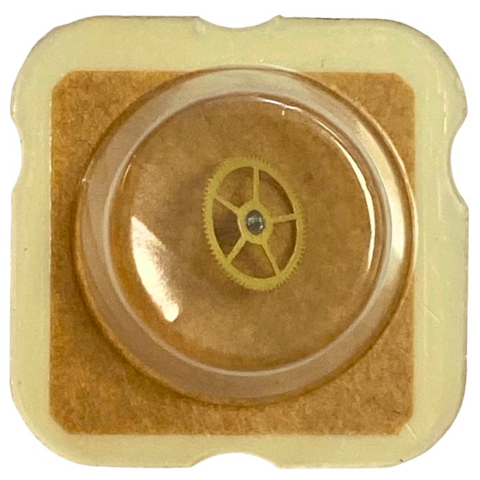 Peseux 7040 - 201 Roue de centre sans chaussée (à l'unité) - Center wheel and pinion without cannon pinion (per unit)