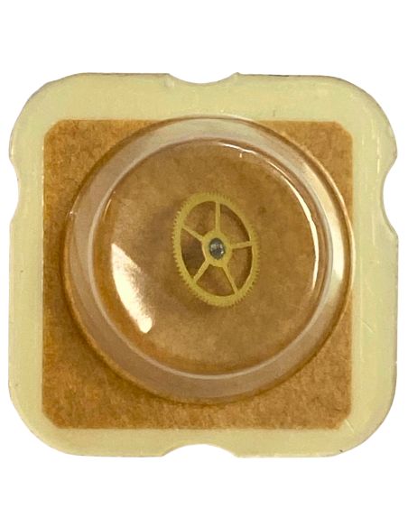 Peseux 7040 - 201 Roue de centre sans chaussée (à l'unité) - Center wheel and pinion without cannon pinion (per unit)