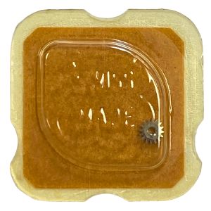 Peseux 7060 - 410 Pignon de remontoir (à l'unité) - Winding pinion (per unit)