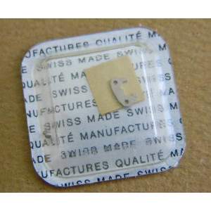 ZENITH Verrou de masse oscillante - Cal 2522P