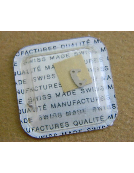 ZENITH Verrou de masse oscillante - Cal 2522P