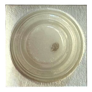 Pulsar 701755 - 203 Roue intermédiaire (à l'unité) - Intermediate wheel and pinion (per unit)