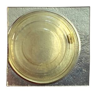 Pulsar 701865 - 203 Roue intermédiaire (à l'unité) - Intermediate wheel and pinion (per unit)