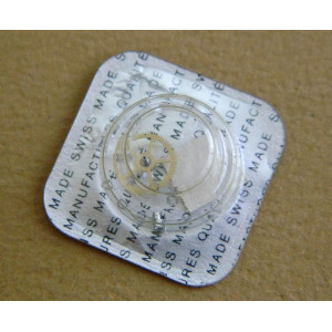 ZENITH Roue de centre - Cal 2522