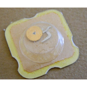 ETA 2408 Roue entraîneuse