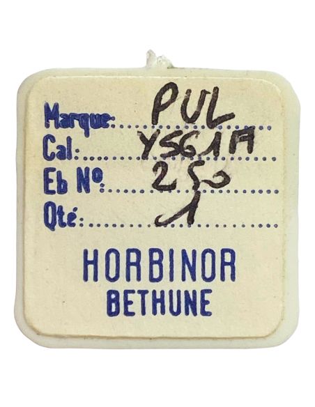 Pulsar Y561A - 250 Roue des heures (à l'unité) - Hour wheel (per unit)