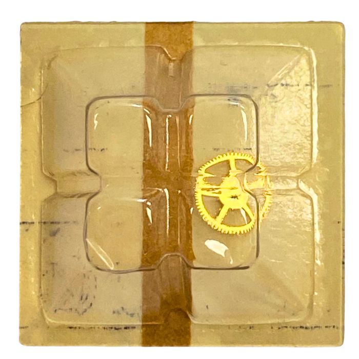 PUW 1000 - 203 Roue intermédiaire (à l'unité) - Intermediate wheel and pinion (per unit)