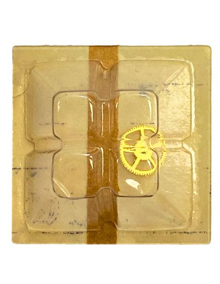 PUW 1000 - 203 Roue intermédiaire (à l'unité) - Intermediate wheel and pinion (per unit)