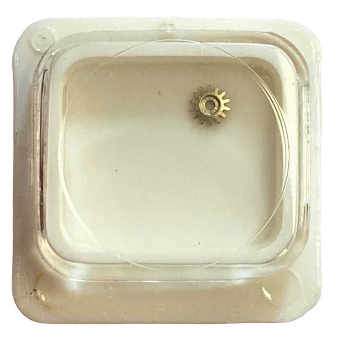 PUW 1175 - 410 Pignon de remontoir (à l'unité) - Winding pinion (per unit)