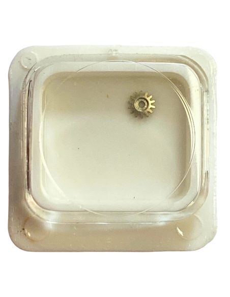 PUW 1175 - 410 Pignon de remontoir (à l'unité) - Winding pinion (per unit)