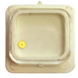 PUW 5000 - 203 Roue intermédiaire (à l'unité) - Intermediate wheel and pinion (per unit)