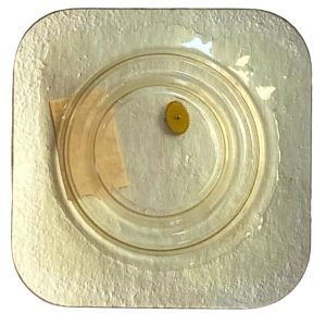 PUW 512 - 203 Roue intermédiaire (à l'unité) - Intermediate wheel and pinion (per unit)