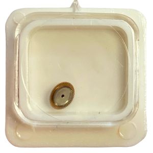 PUW 532 - 201 Roue de centre sans chaussée (à l'unité) - Center wheel and pinion without cannon pinion (per unit)