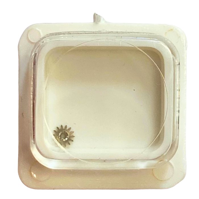 PUW 74 - 410 Pignon de remontoir (à l'unité) - Winding pinion (per unit)