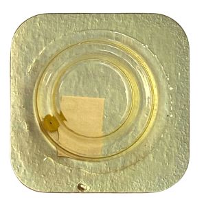 PUW 910 - 203 Roue intermédiaire (à l'unité) - Intermediate wheel and pinion (per unit)