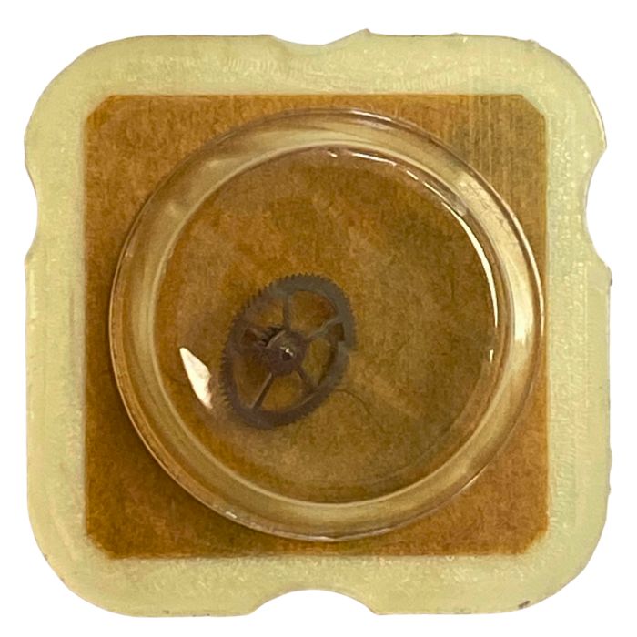 ST 1800 - 201 Roue de centre sans chaussée (à l'unité) - Center wheel and pinion without cannon pinion (per unit)